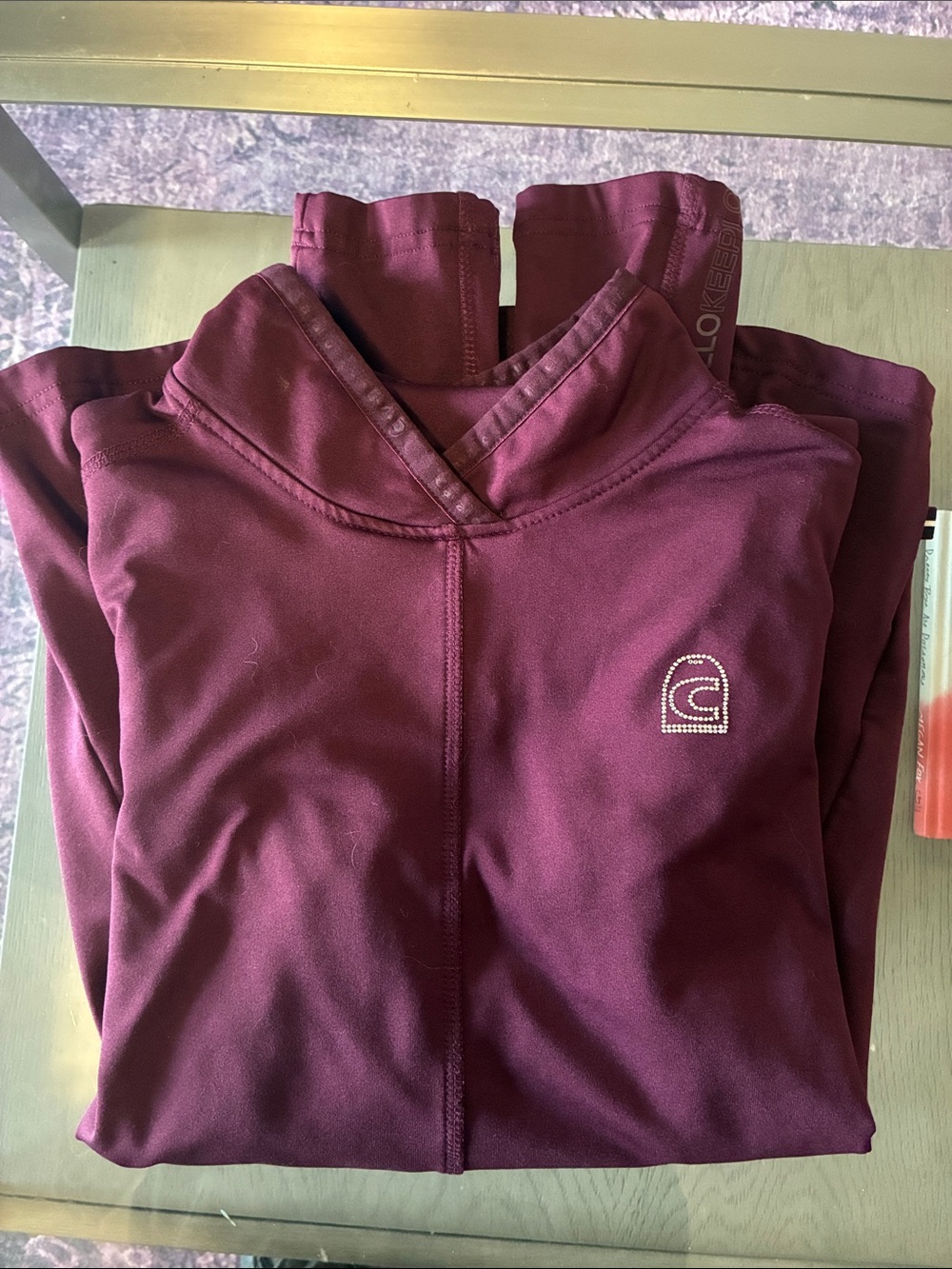 Cavallo Winter Riding Shirt